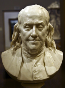 BenFranklin