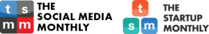 Social Media logo