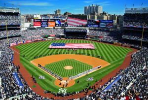 Yankee Stadium